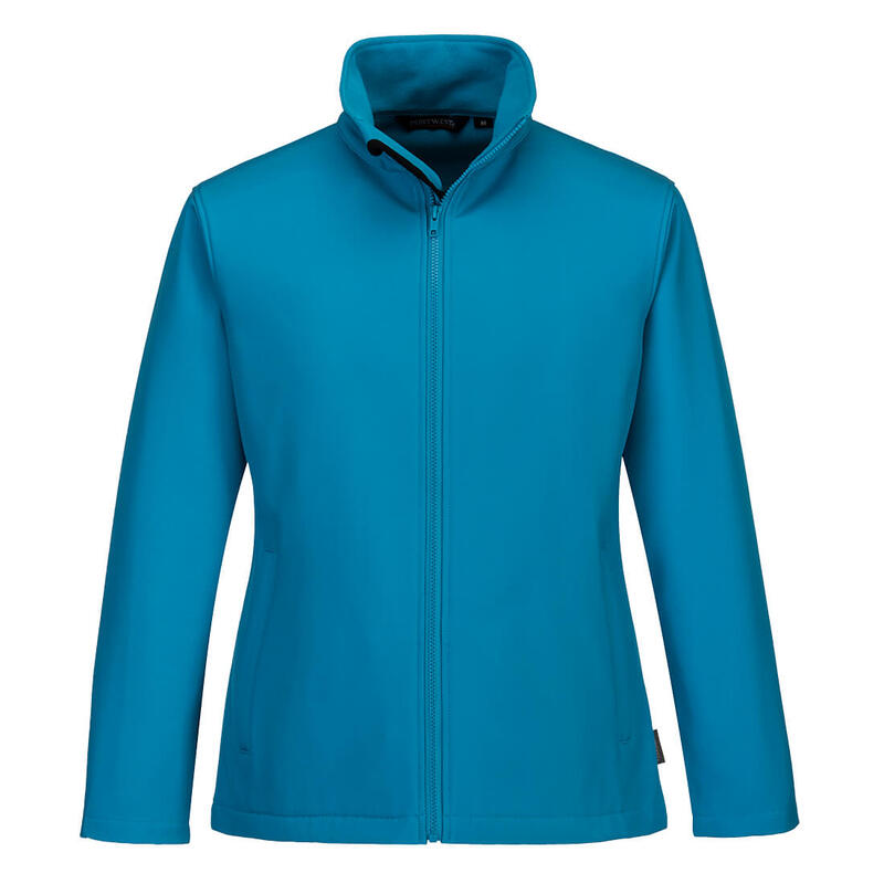 Portwest Women's Print and Promo Softshell (2L)
