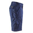 Blaklader Shorts Marineblau C42