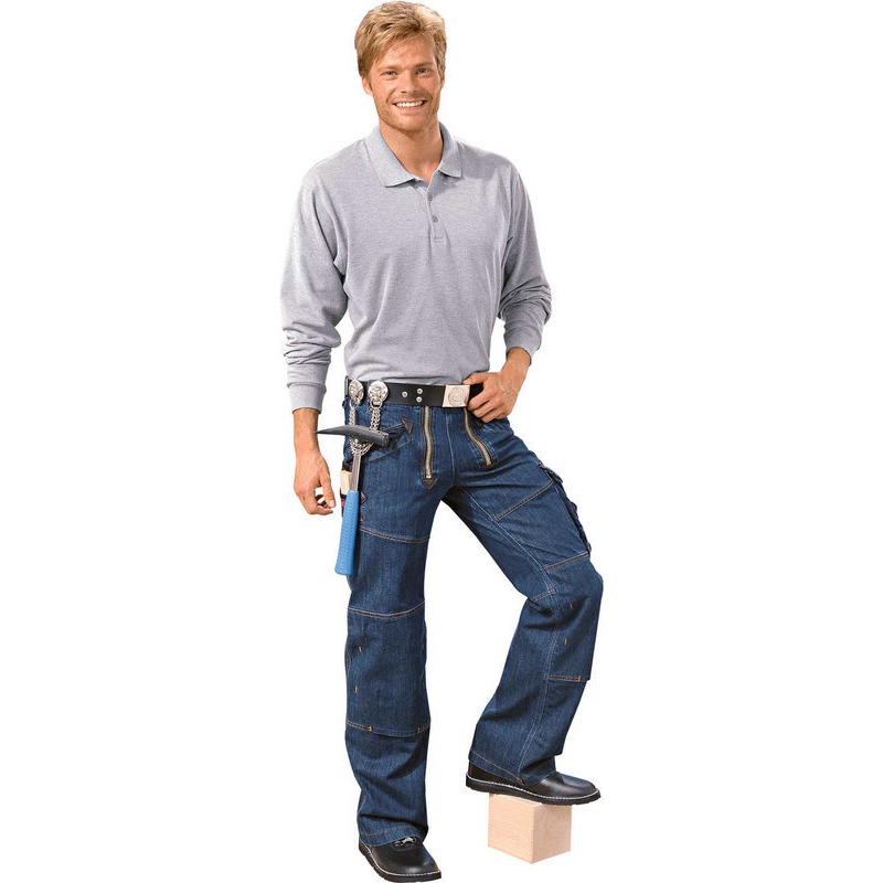 OYSTER Komfort Jeans