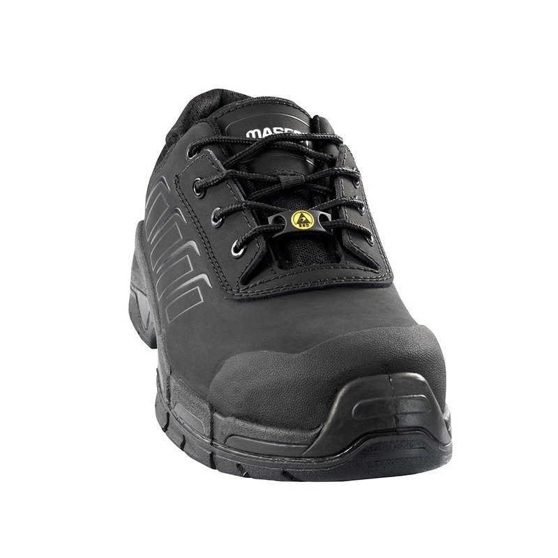 Mascot Ultar Sicherheits-Halbschuhe S3 SRC ESD EN ISO 20345