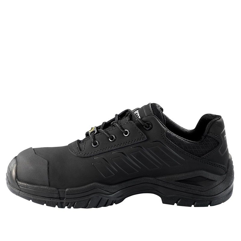 Mascot Ultar Sicherheits-Halbschuhe S3 SRC ESD EN ISO 20345