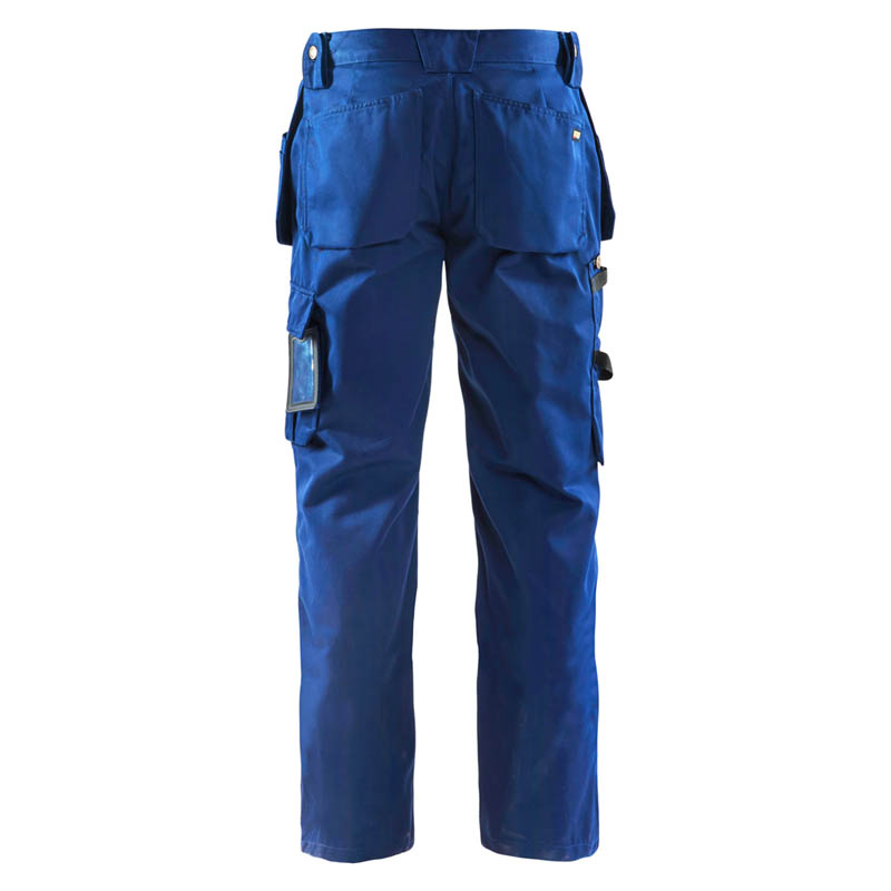 Blaklader Arbeitshose Multifunktion Kornblau C146