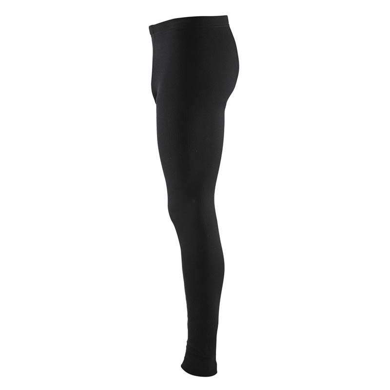 Blaklader Unterhose WARM Schwarz 4XL