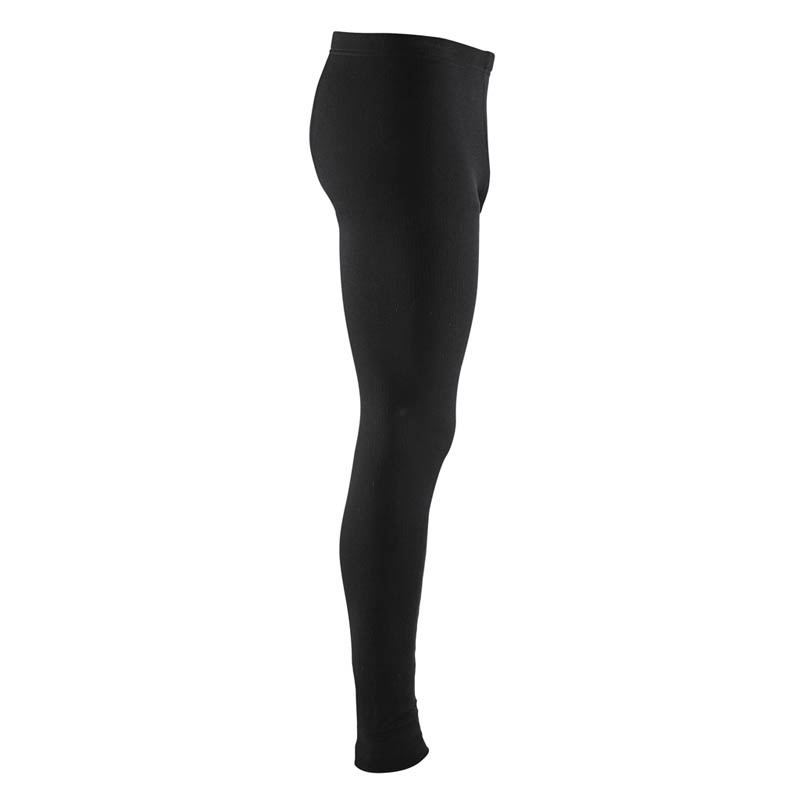 Blaklader Unterhose WARM Schwarz 4XL
