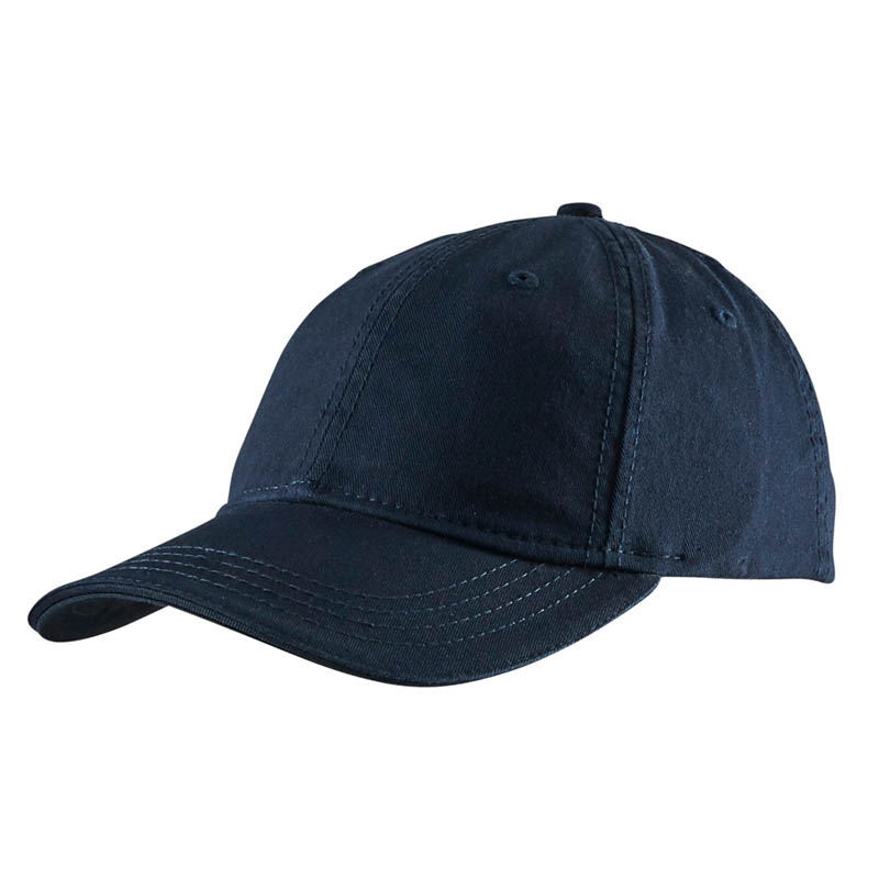 Blaklader Baseball Kappe Ohne Logo Marineblau onesize