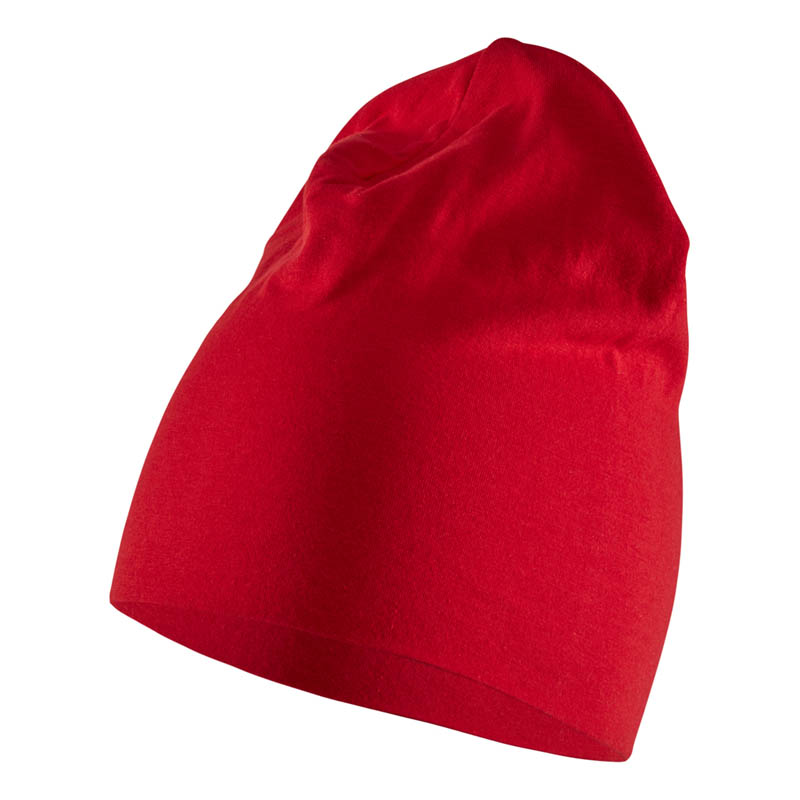 Blaklader Stretch Mütze Rot onesize