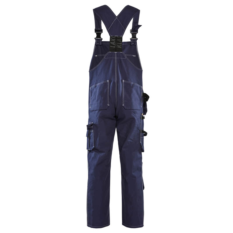 Blaklader Latzhose Marineblau C146