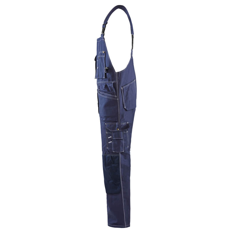 Blaklader Latzhose Marineblau C146