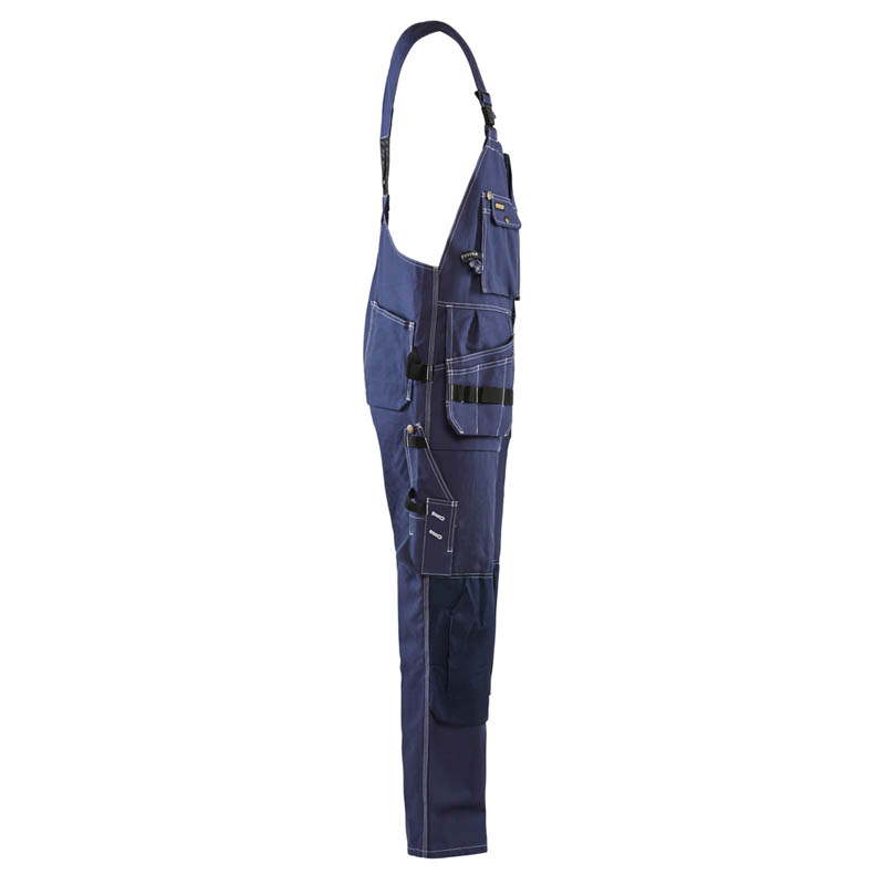 Blaklader Latzhose Marineblau C146