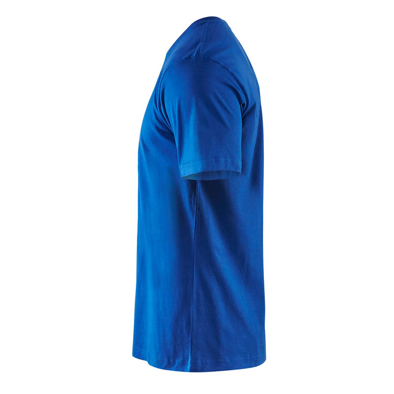 Blaklader T-Shirt Kornblau 4XL