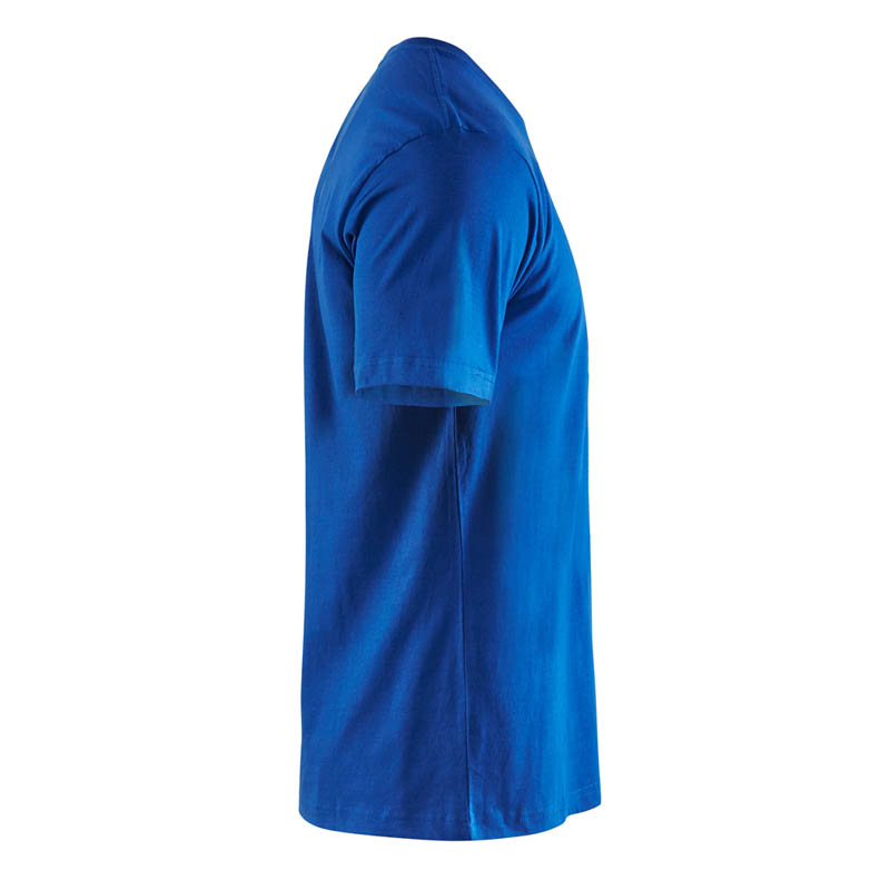 Blaklader T-Shirt Kornblau 4XL