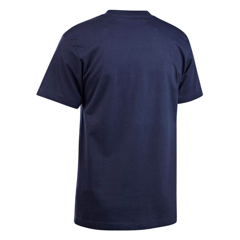 Blaklader T-SHIRT Marineblau 4XL