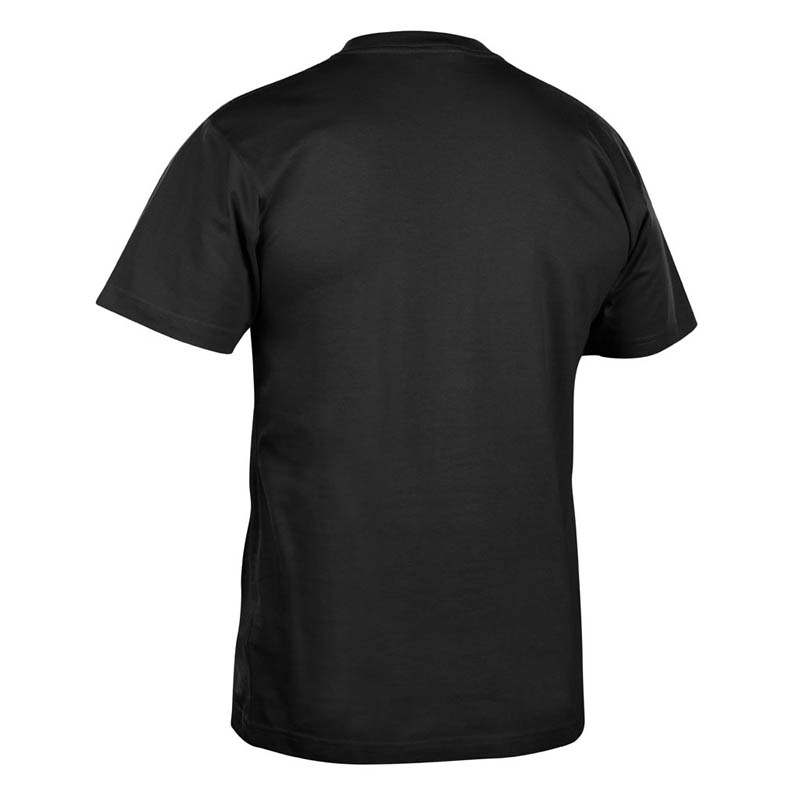 Blaklader T-SHIRT Schwarz 4XL