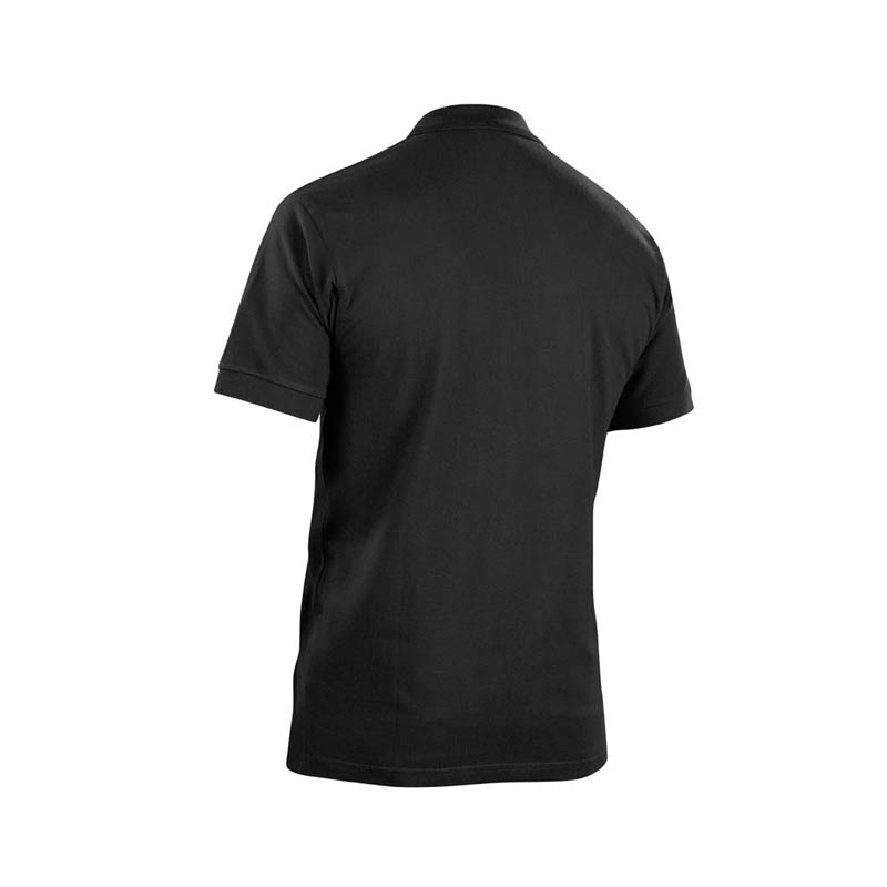Blaklader Polo Shirt Schwarz 4XL