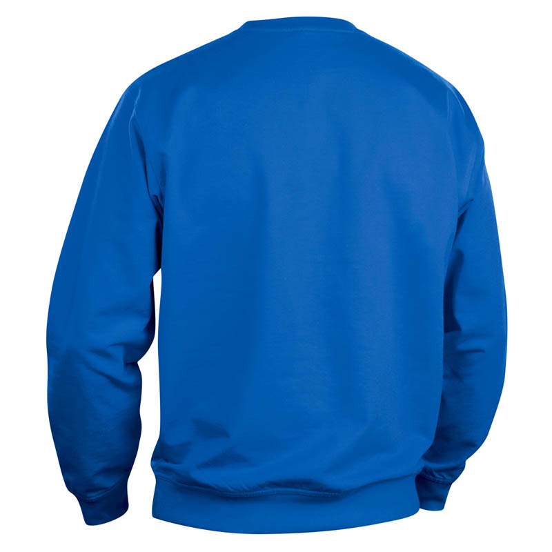 Blaklader Pullover Kornblau 4XL