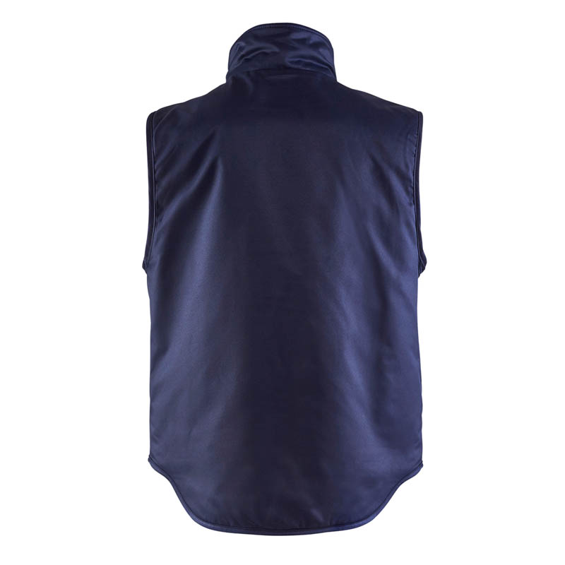 Blaklader Winterweste Marineblau 4XL