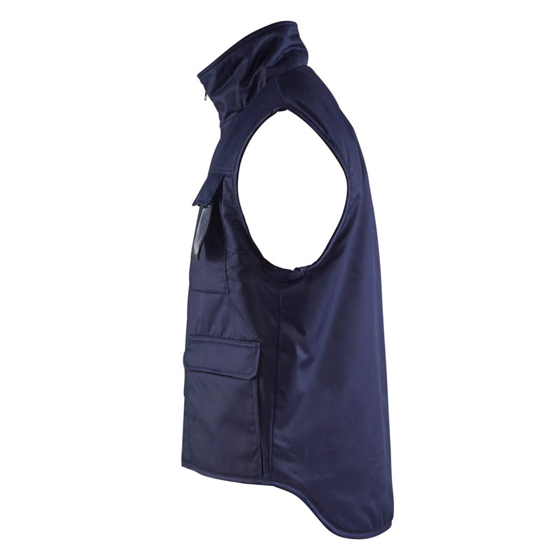 Blaklader Winterweste Marineblau 4XL