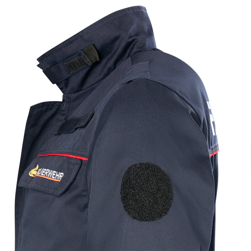 Feuerwehr