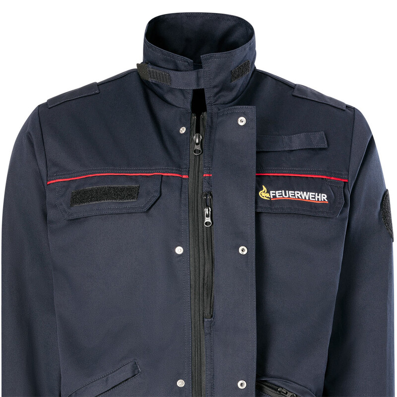 Feuerwehr