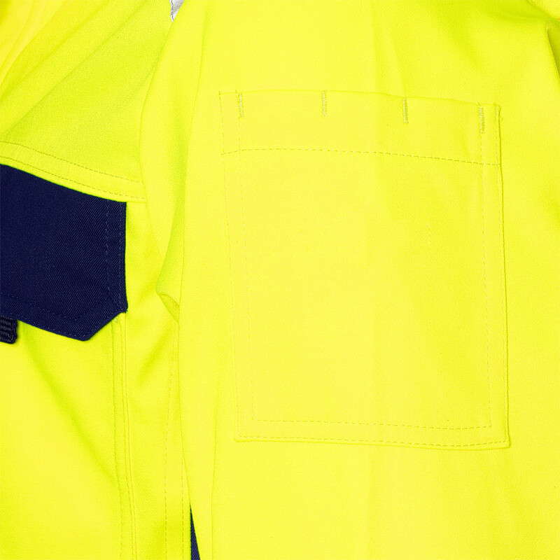 KRÄHE BLOUSON XENIOM