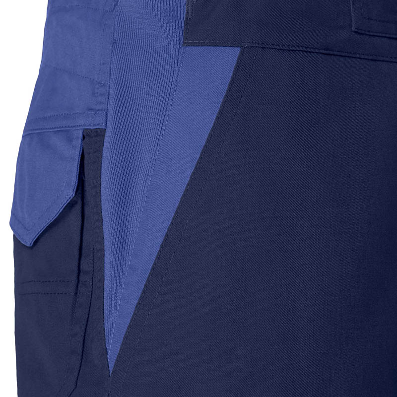 Latzhose_marine_kornblau_DETAIL_2