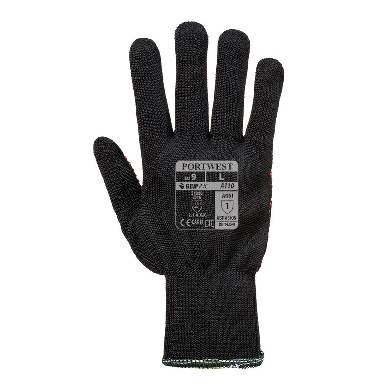 Portwest Polka Dot Glove