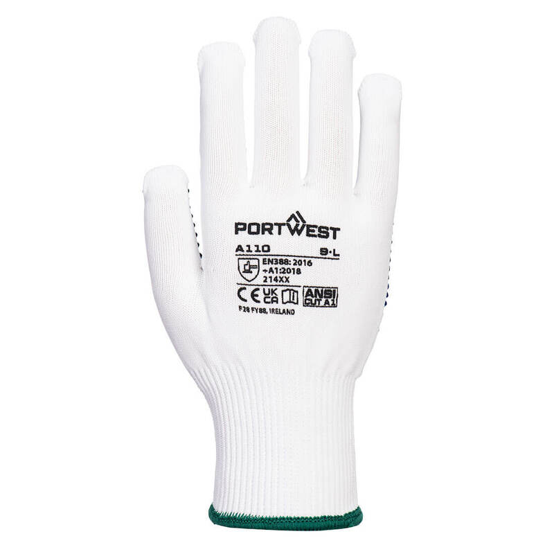 Portwest Polka Dot Glove