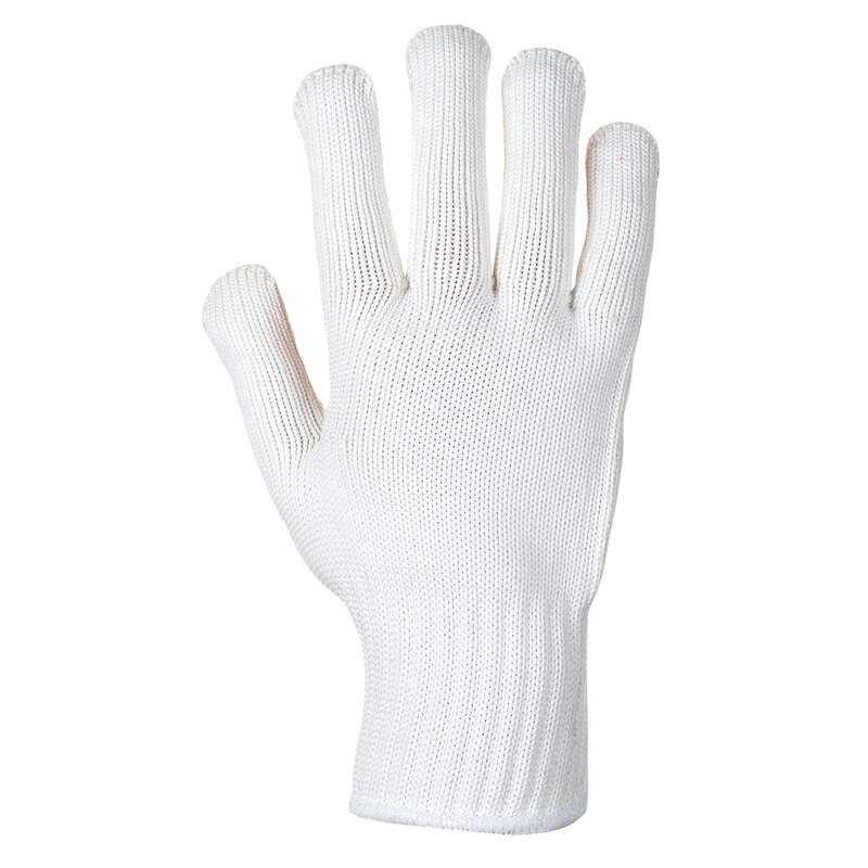 Portwest Heavyweight Polka Dot Glove