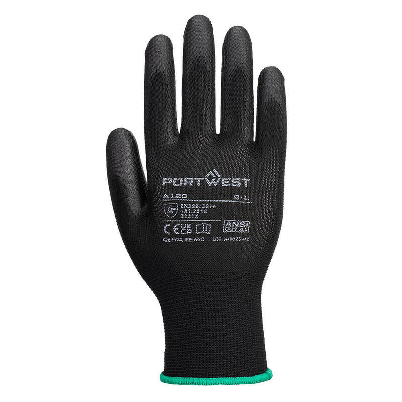 Portwest PU Palm Glove