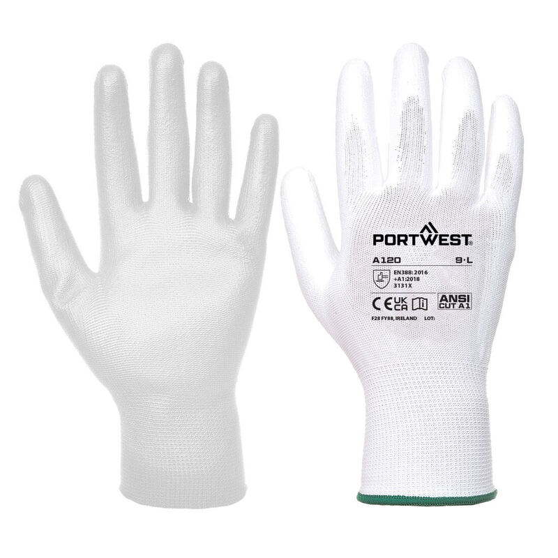 Portwest PU Palm Glove