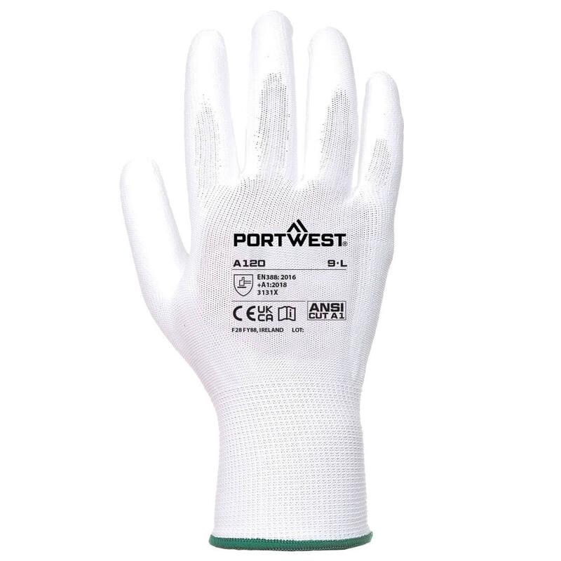 Portwest PU Palm Glove