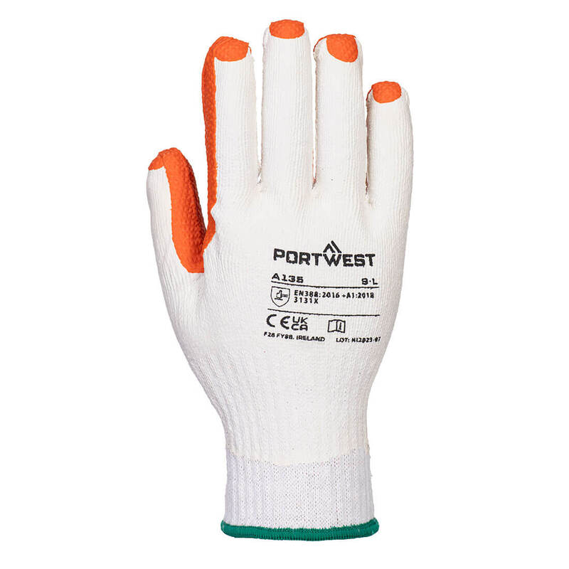 Portwest Tough Grip Glove