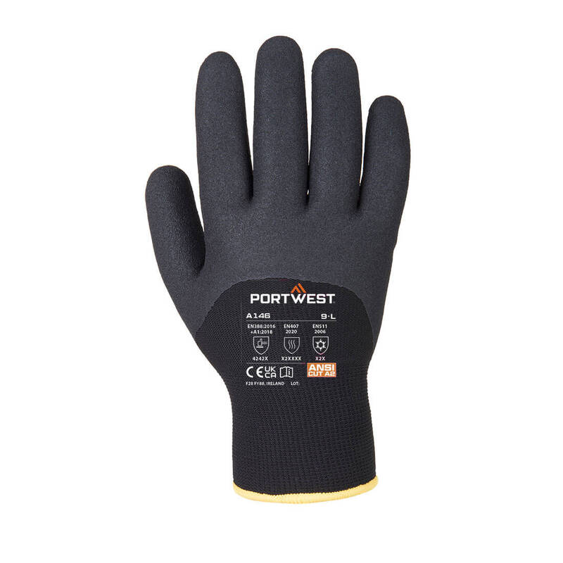 Portwest Arctic Winter Glove