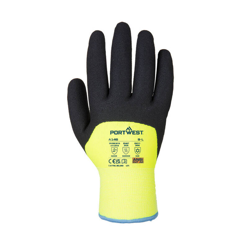 Portwest Arctic Winter Glove