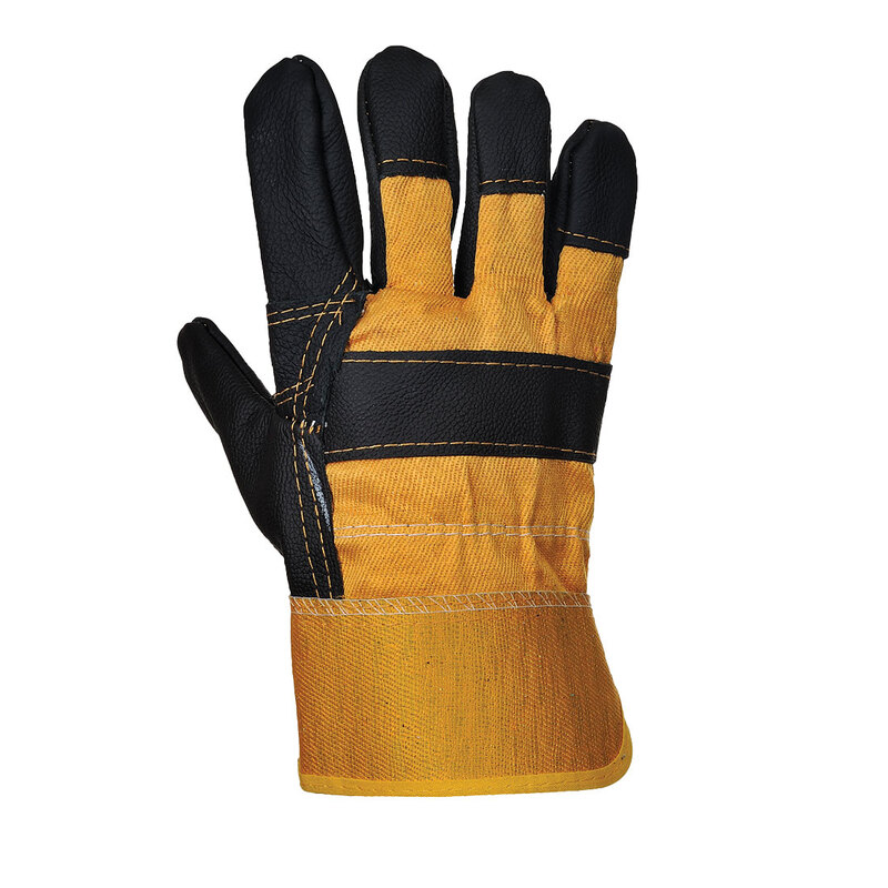 Portwest Furniture Hide Glove