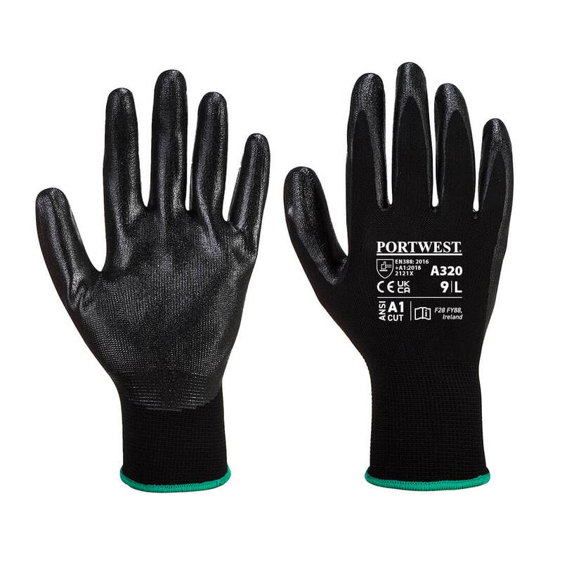 Portwest Dexti-Grip Glove