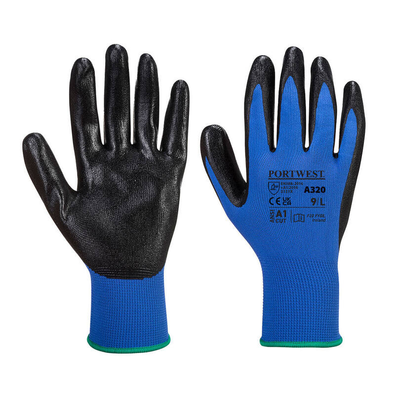 Portwest Dexti-Grip Glove