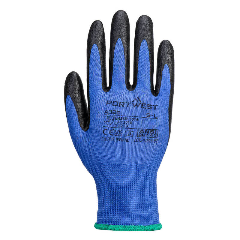 Portwest Dexti-Grip Glove