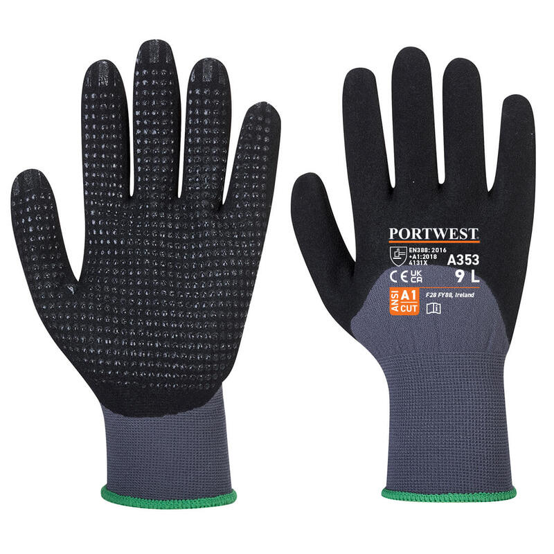 Portwest DermiFlex Ultra Plus Glove