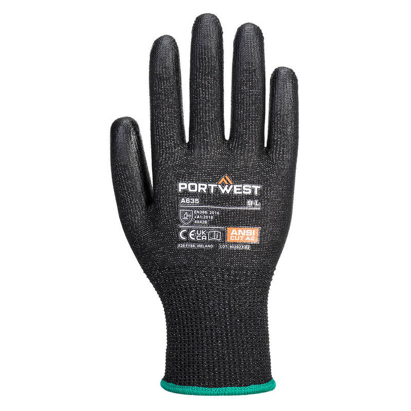 Portwest Economy Cut Glove