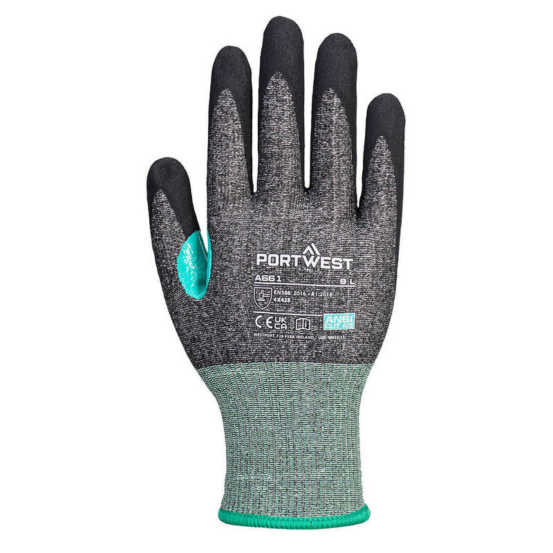 Portwest CS Cut E18 Nitrile