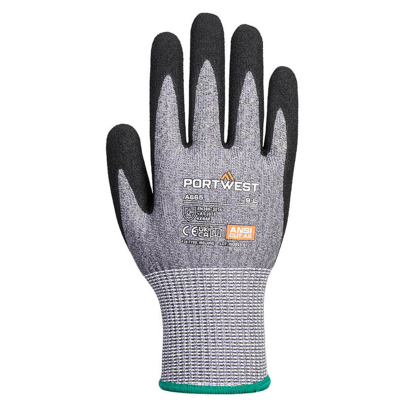 Portwest VHR Advanced Cut Glove