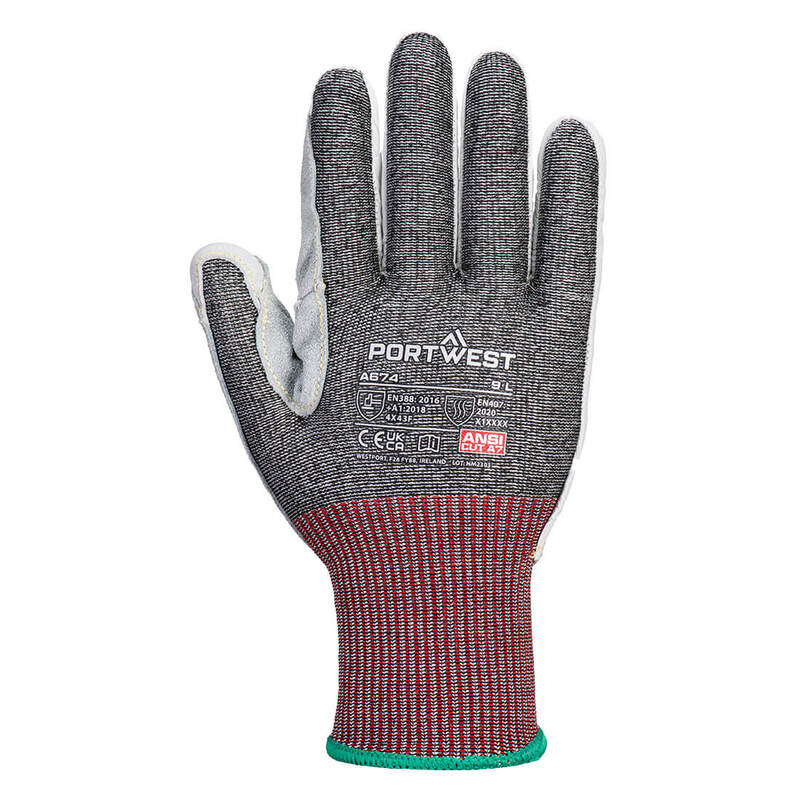 Portwest CS Cut F13 Leather