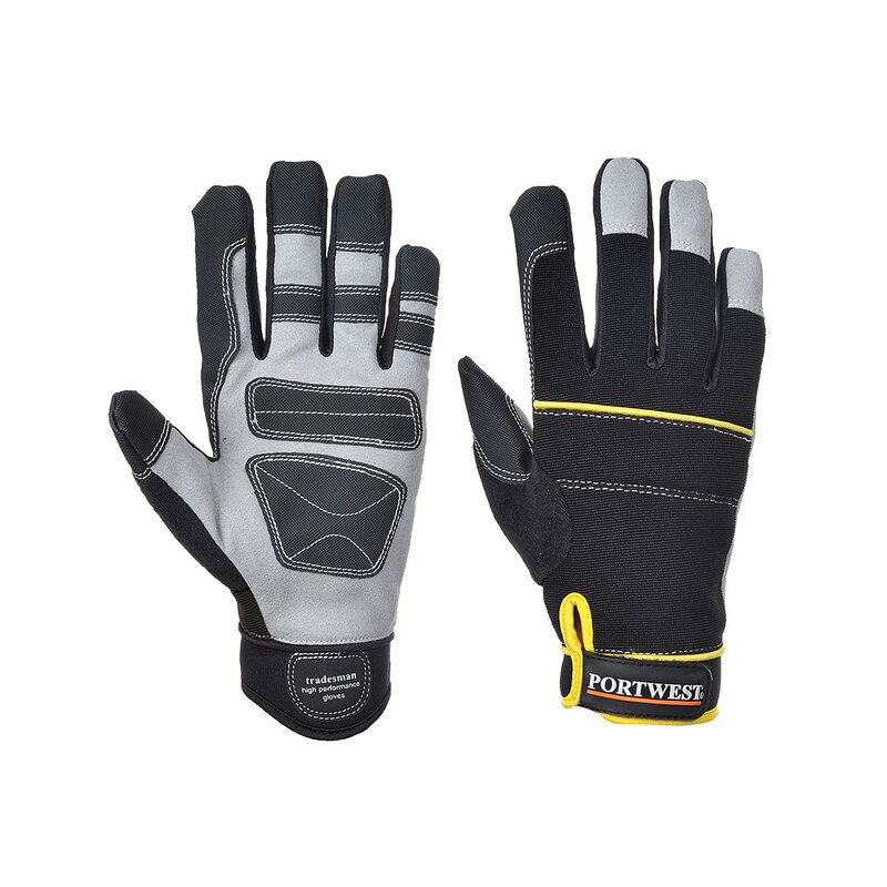 Portwest Tradesman – High Performance Glove