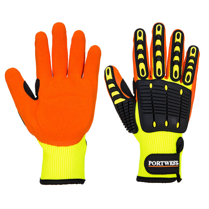 Portwest Anti Impact Grip Glove