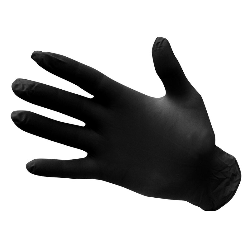 Portwest Powder Free Nitrile  Disposable Glove