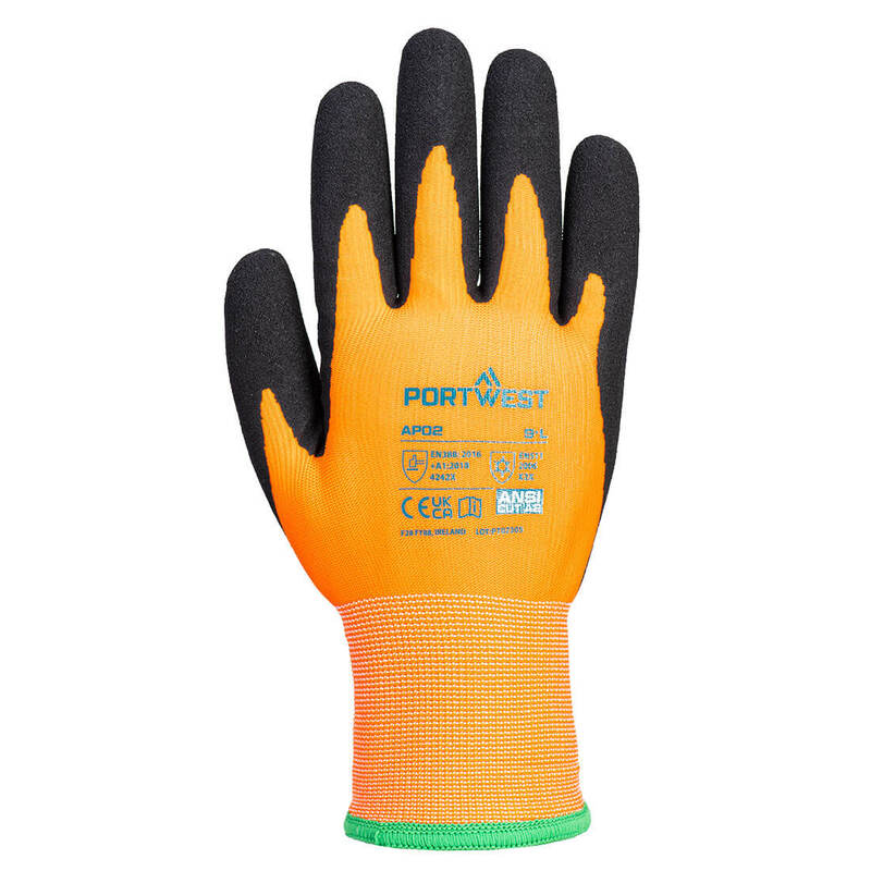 Portwest Thermo Pro Ultra