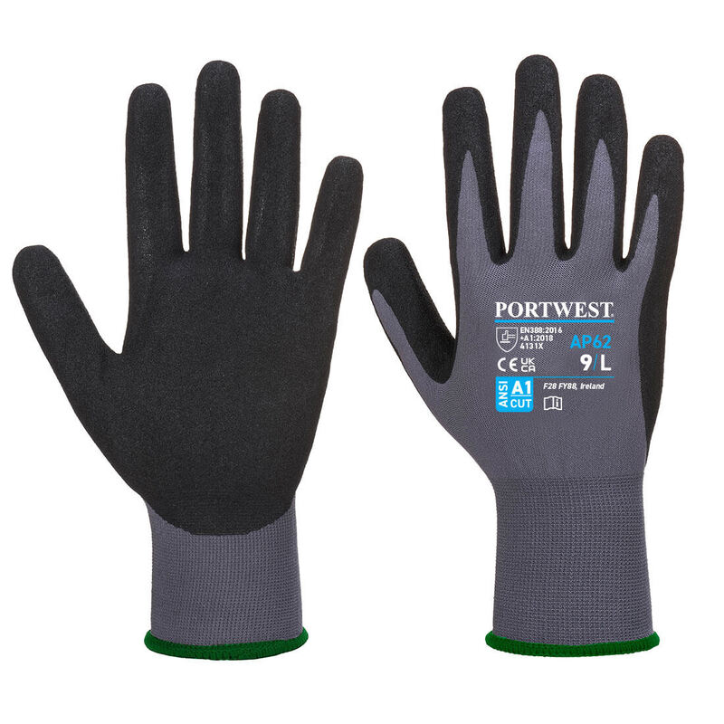 Portwest Dermiflex Aqua Glove