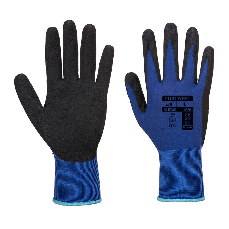 Portwest Nero Lite Foam Glove