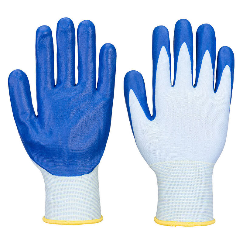 Portwest FD Grip 15 Nitrile Glove